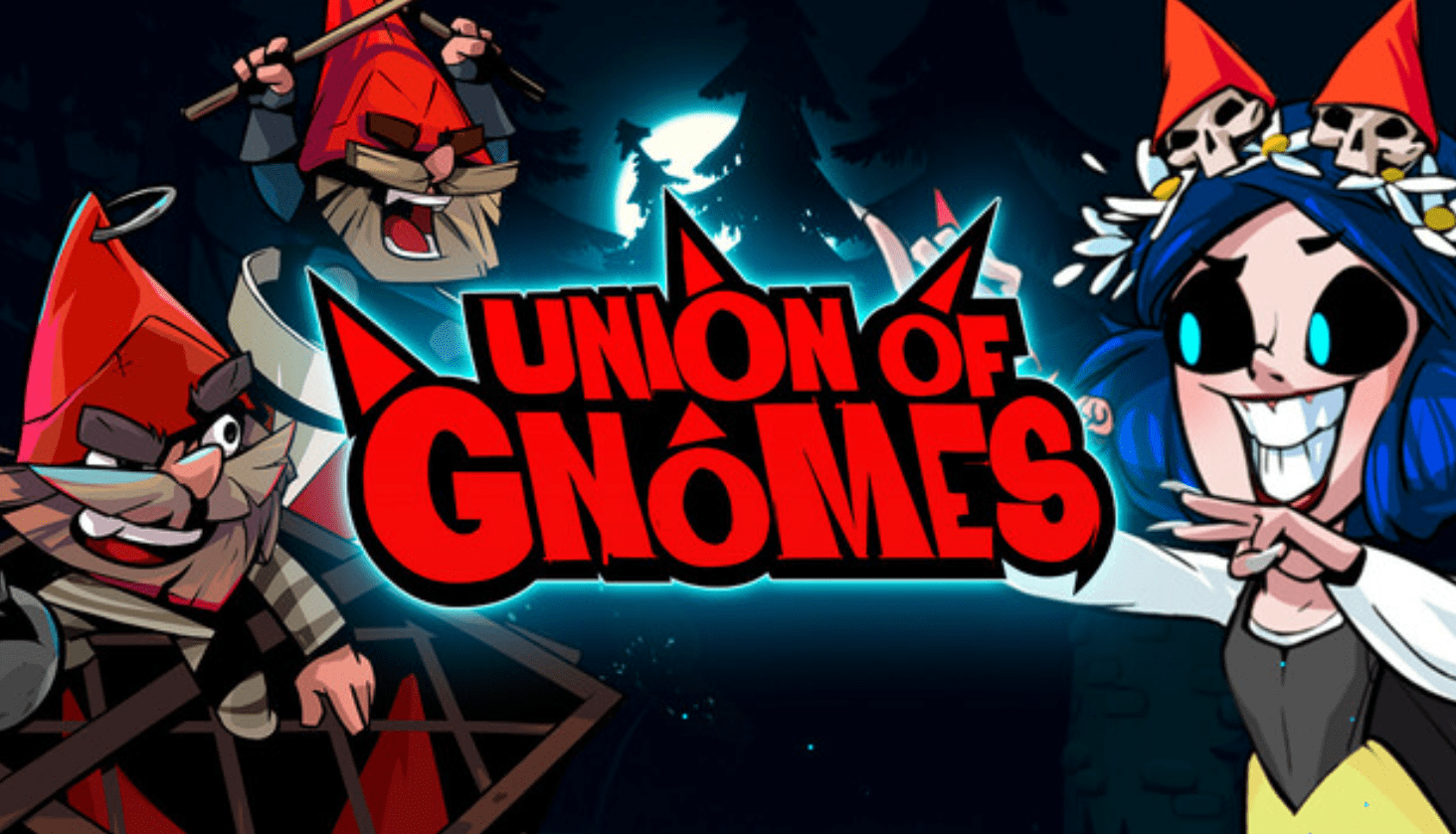 Union of gnomes free download
