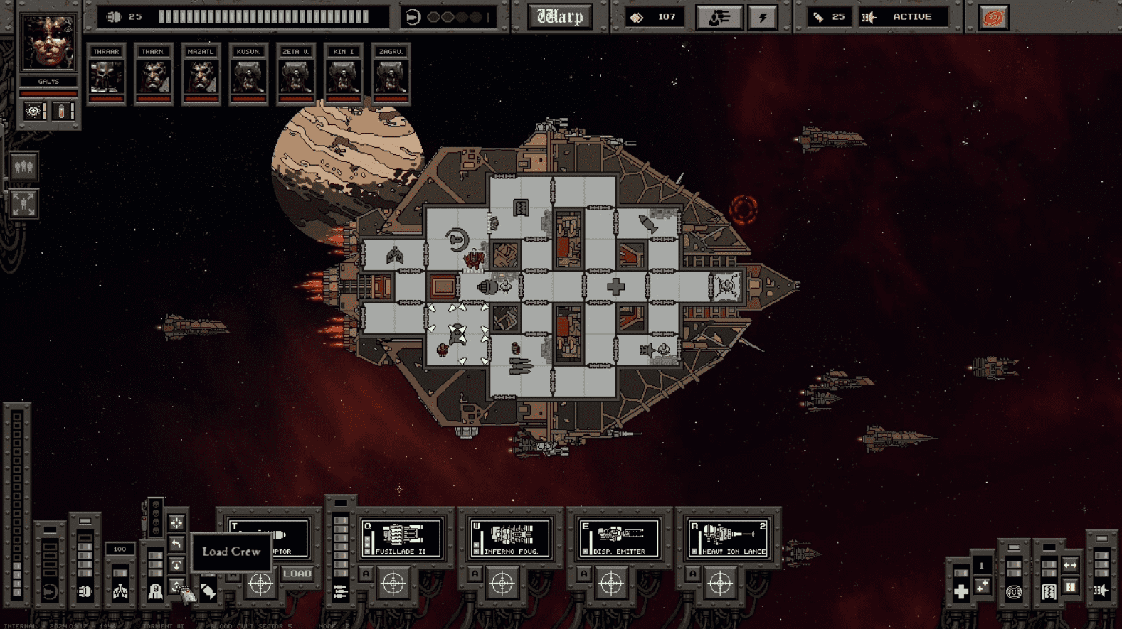 Void War Free Download (v1.0.0)