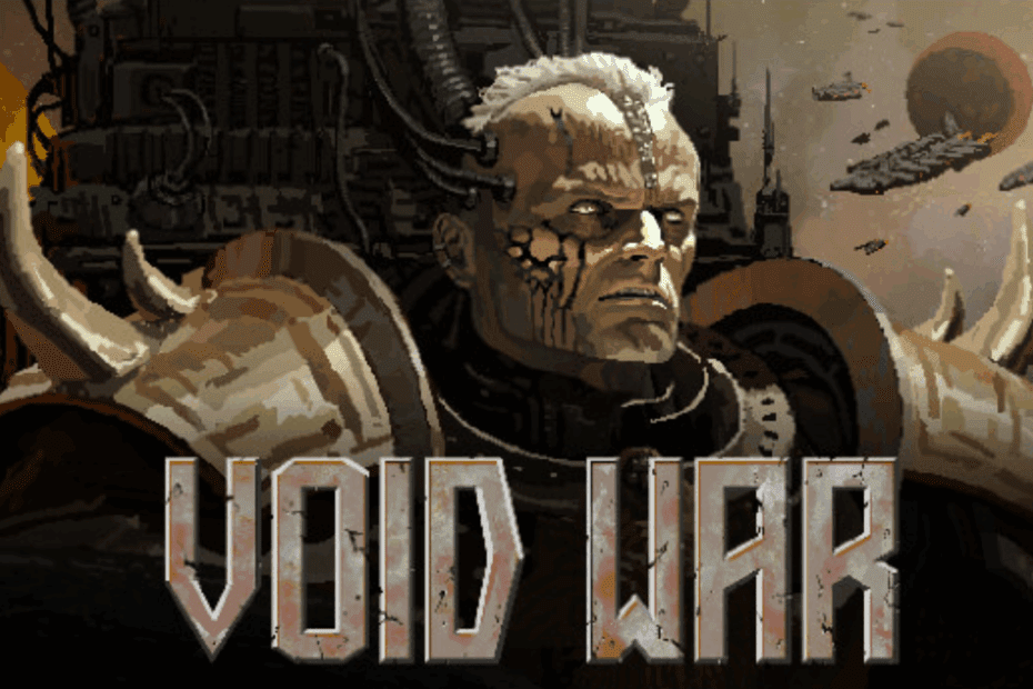 Void War Free Download (v1.0.0)