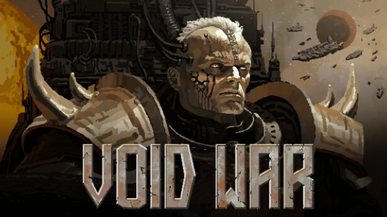 Void War Free Download (v1.0.0)