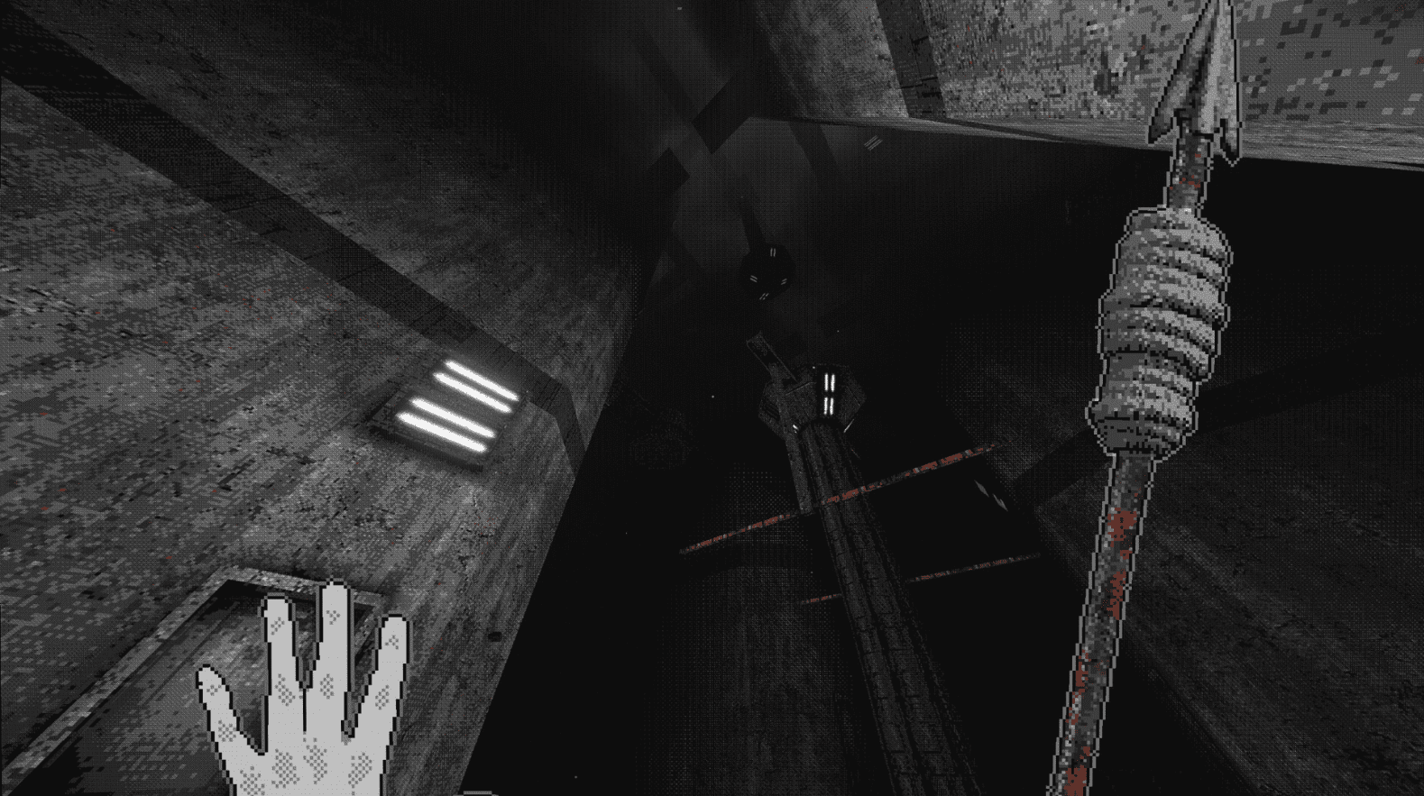 White Knuckle Free Download (Build 18619271)