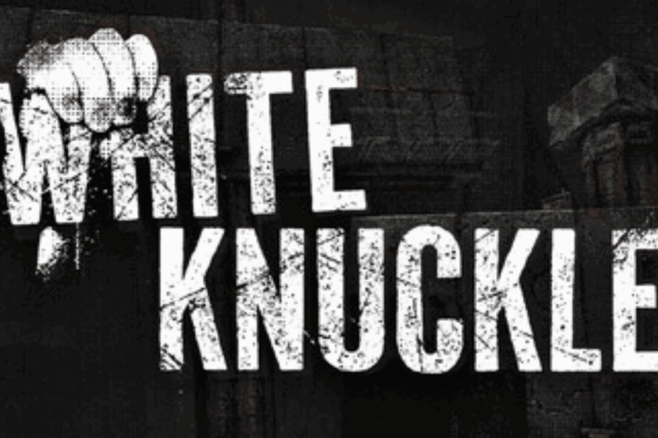 White Knuckle Free Download (Build 18619271)