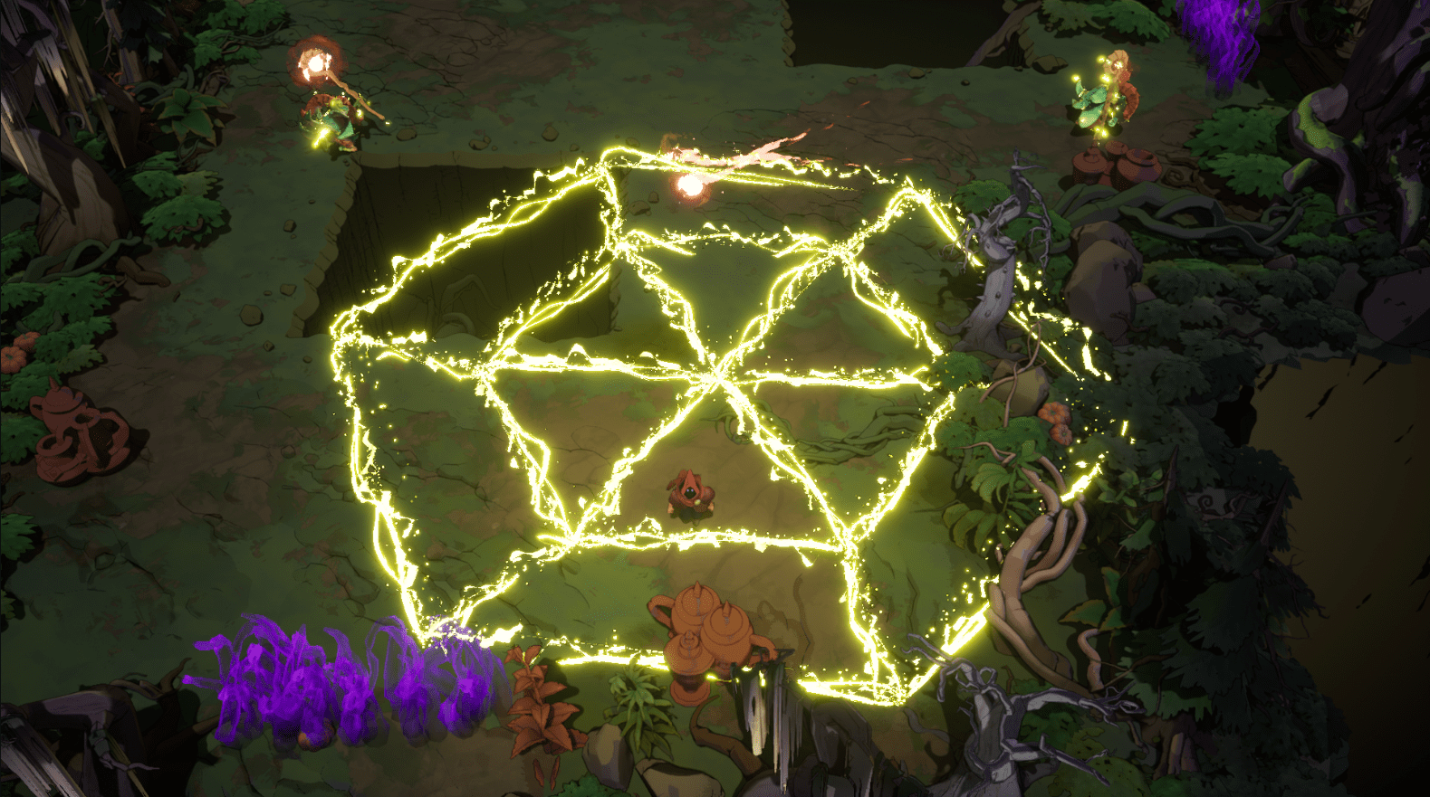 Wizard of Legend 2 Free Download (v1.0)