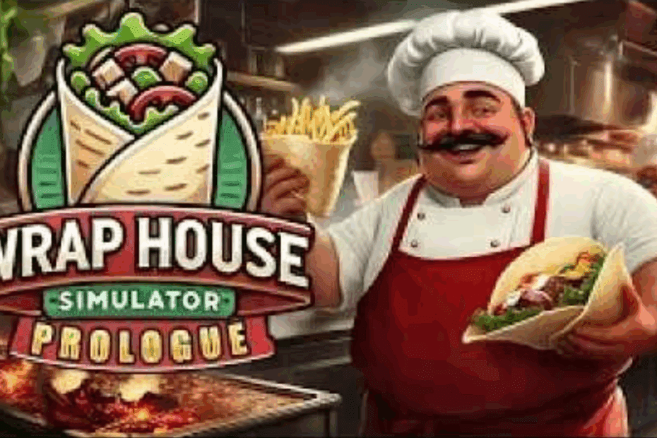 Wrap house simulator free download (v1.0)