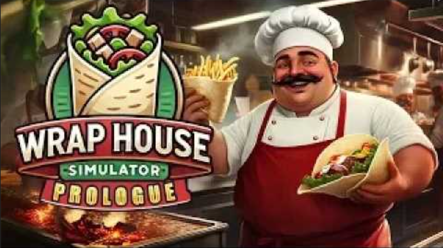Wrap house simulator free download (v1.0)