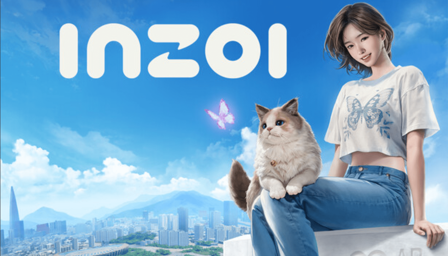 inZOI Free Download (Latest Version)