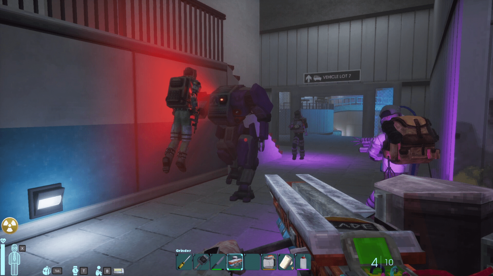 Abiotic Factor Free Download for Windows PC (v1.0.0.20061 + Co-op)