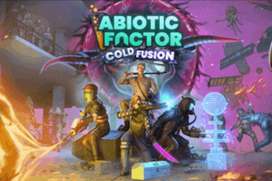 Abiotic Factor Free Download for Windows PC (v1.0.0.20061 + Co op)