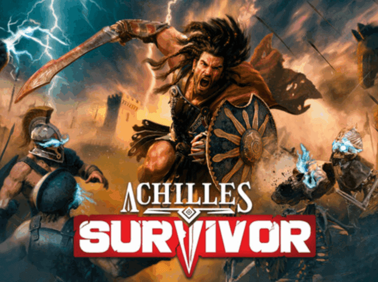 Achilles Survivor Free Download for Windows PC