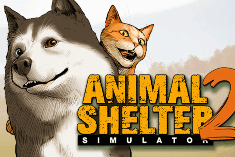 Animal Shelter 2 Free Download for Windows PC