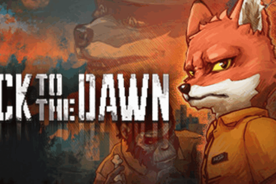 Back to the Dawn Free Download for Windows PC (v2.0.0.21)