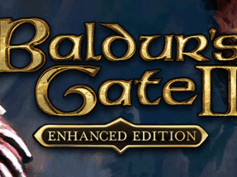 Baldur’s Gate II Enhanced Edition Free Download for Windows PC (v2.6.6.0 p)