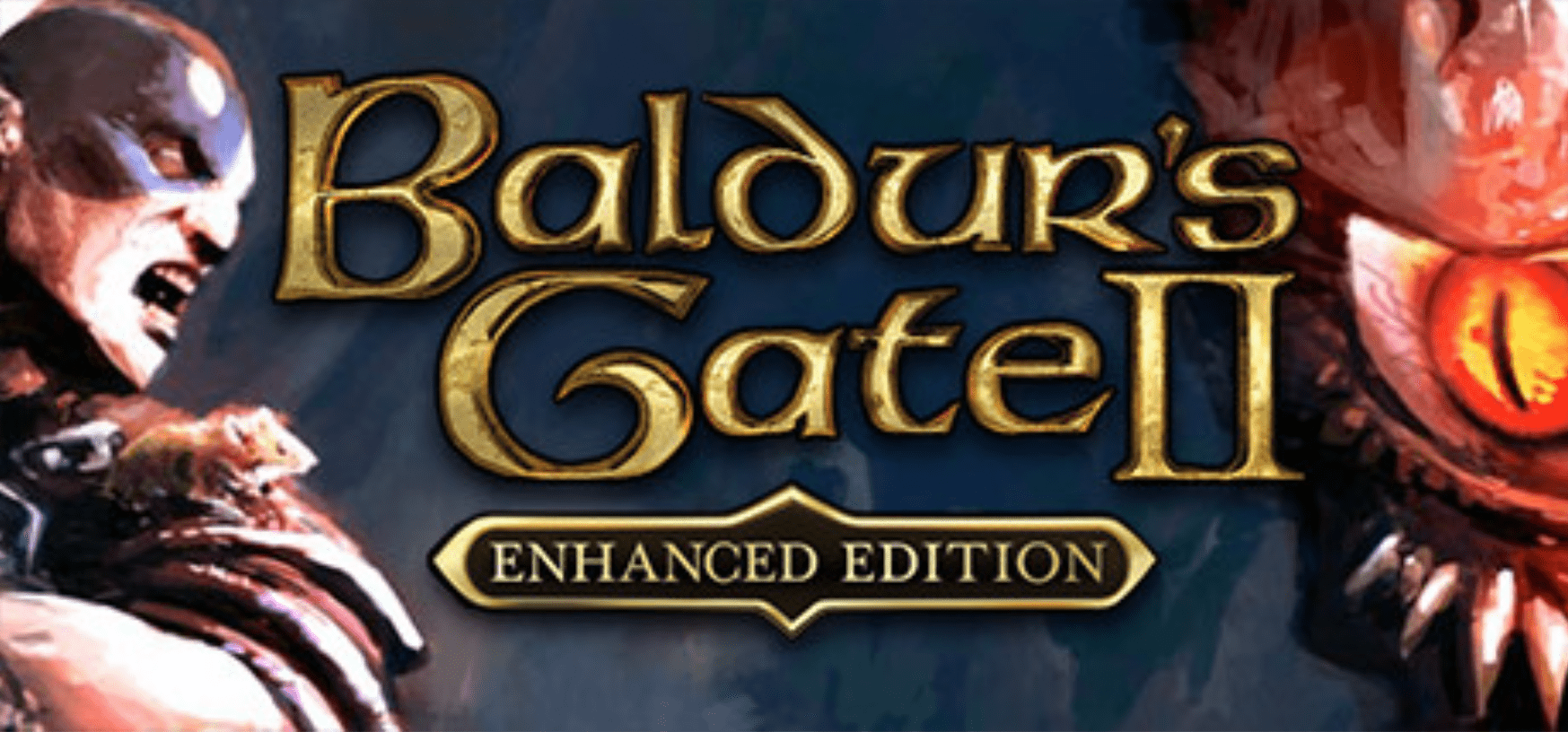 Baldur’s Gate II Enhanced Edition Free Download for Windows PC (v2.6.6.0 p)