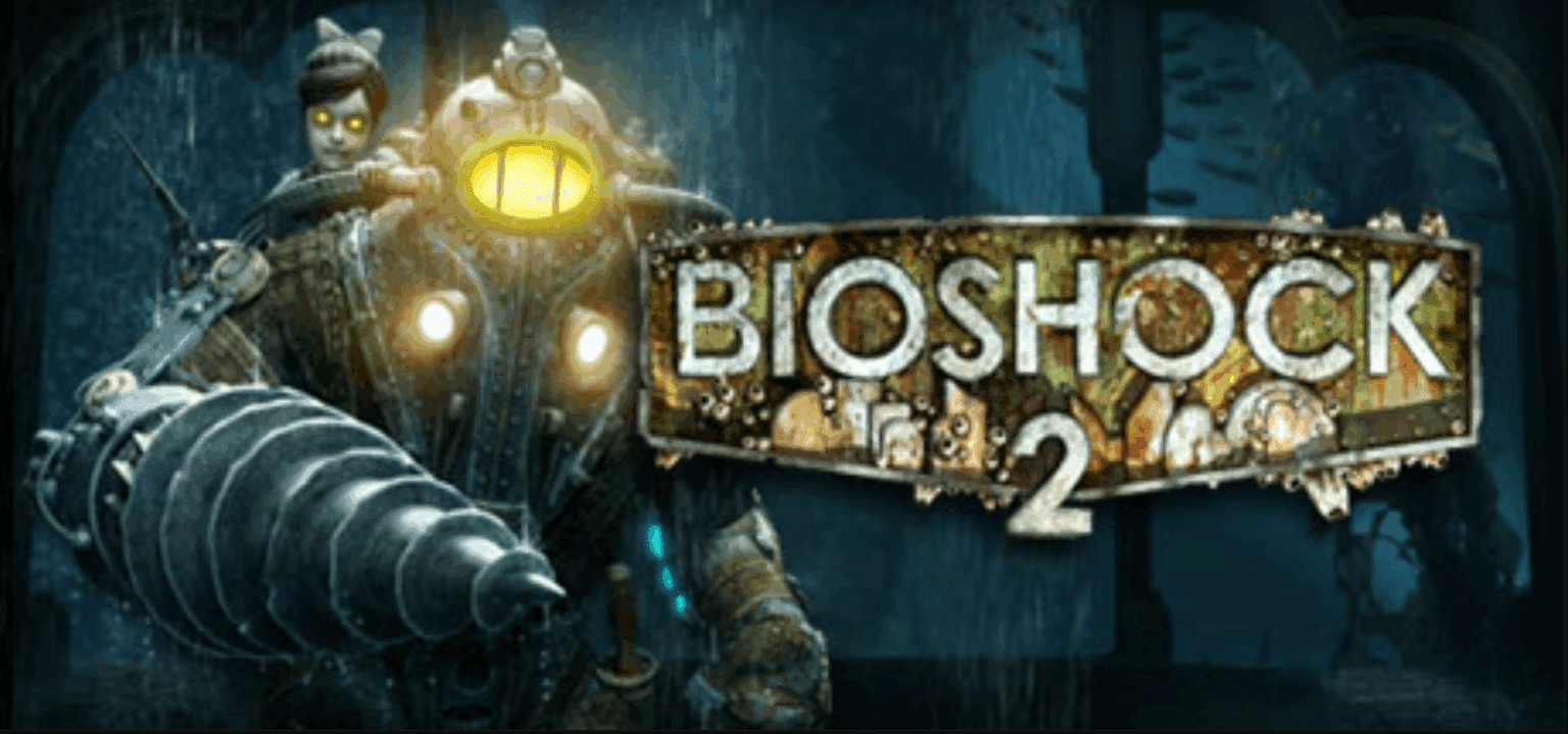 Bioshock 2 Free Download for Windows PC (Build 789537)