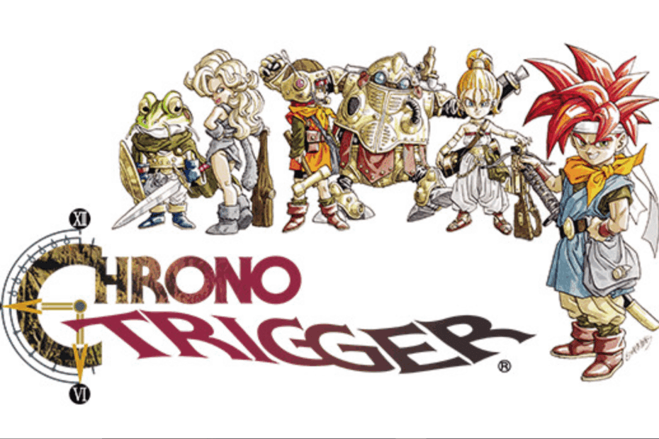 Chrono Trigger Free Download for Windows PC (Build 11890051)