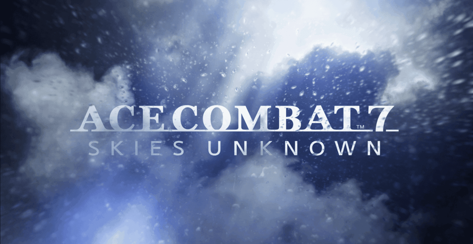Download ACE COMBAT 7 SKIES UNKNOWN (Build 9855922) Free for Windows