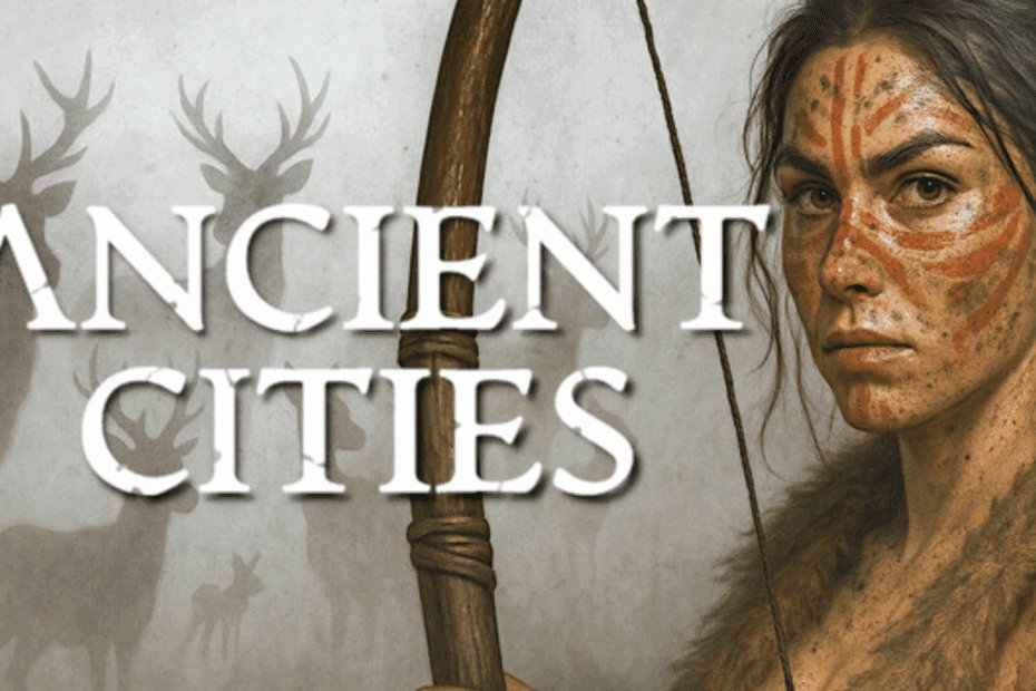 Download Ancient Cities (v1.7.34) Free for Windows