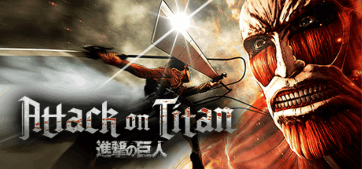 Download Attack on Titan Wings of Freedom (Build 1361480) Free for Windows