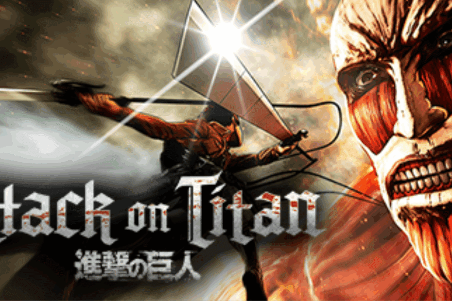 Download Attack on Titan Wings of Freedom (Build 1361480) Free for Windows