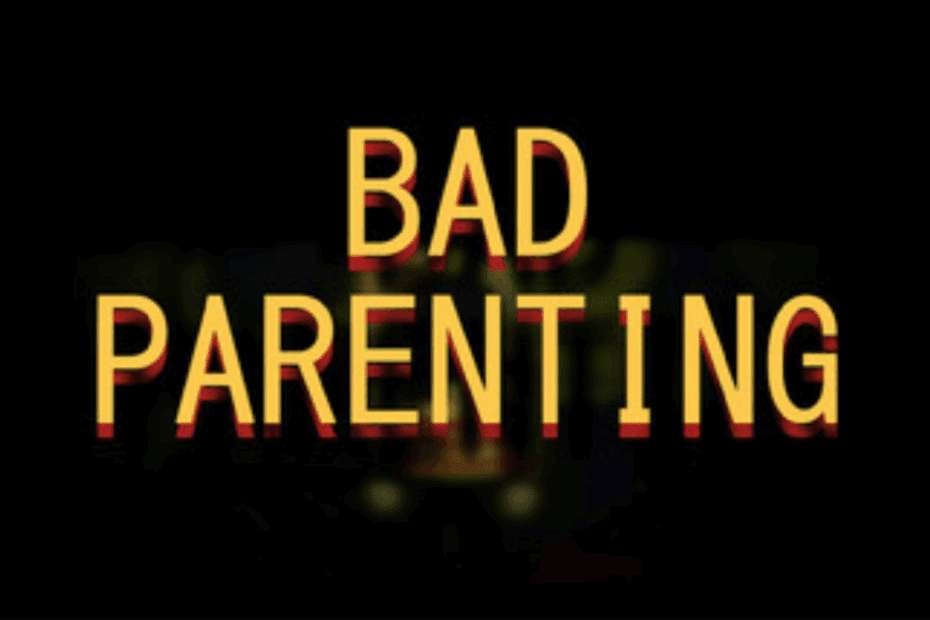 Download Bad Parenting 1 Mr. Red Face (Build 15976060) Free for Windows
