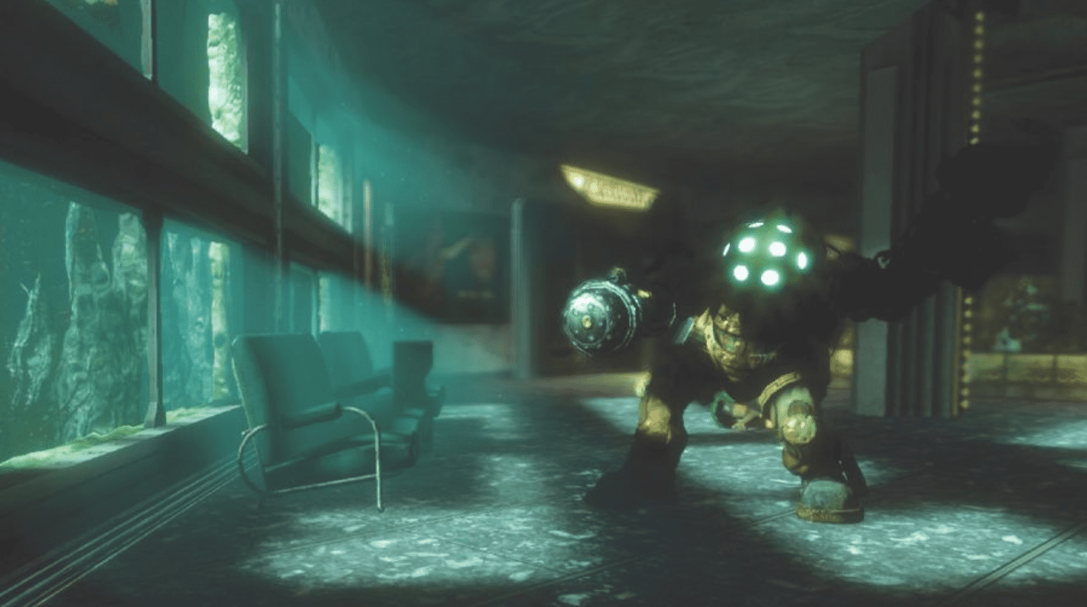 Download Bioshock Remastered (Build 8552765) Free for Windows