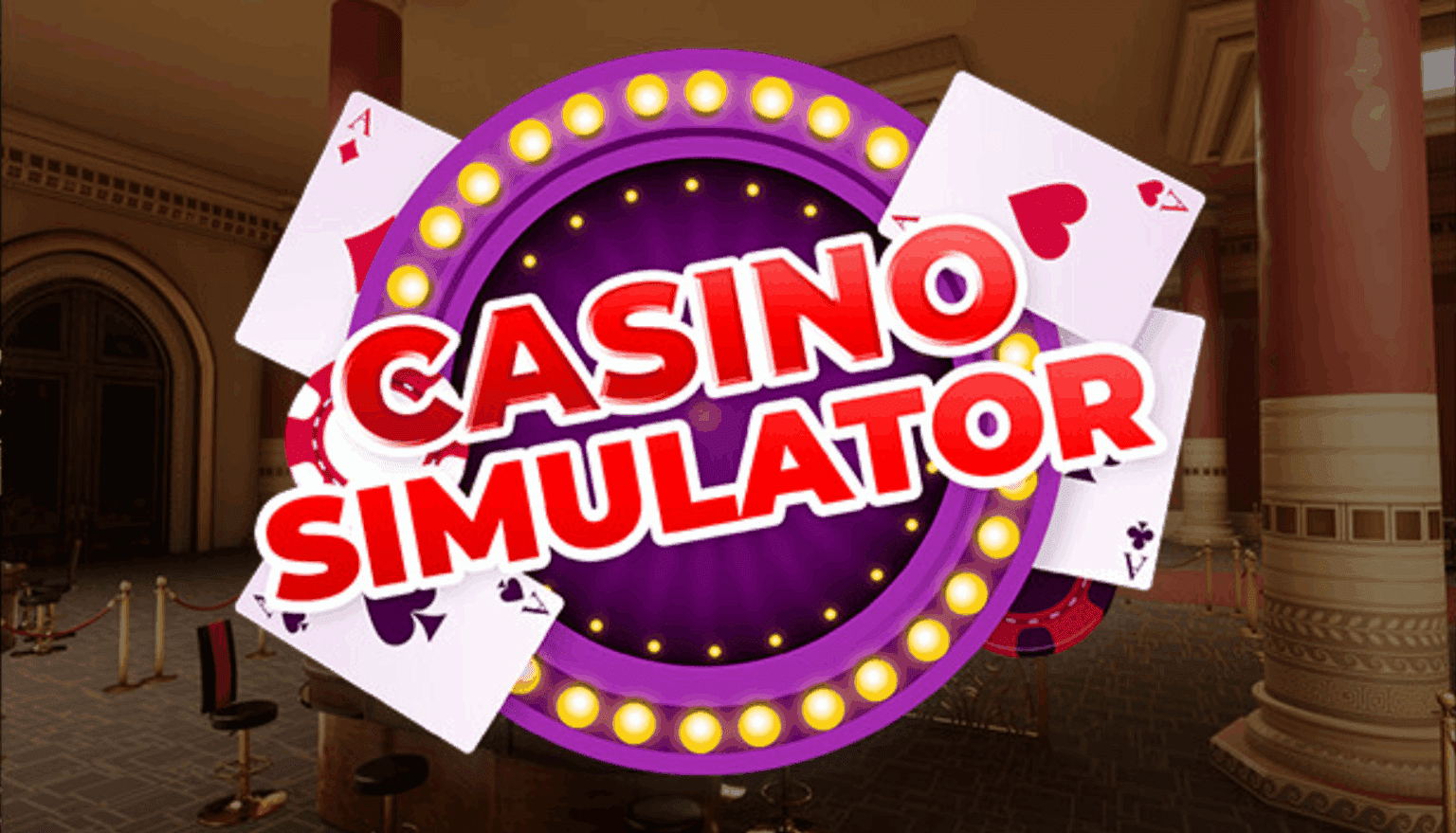 Download Casino Simulator (Build 15249965) Free for Windows