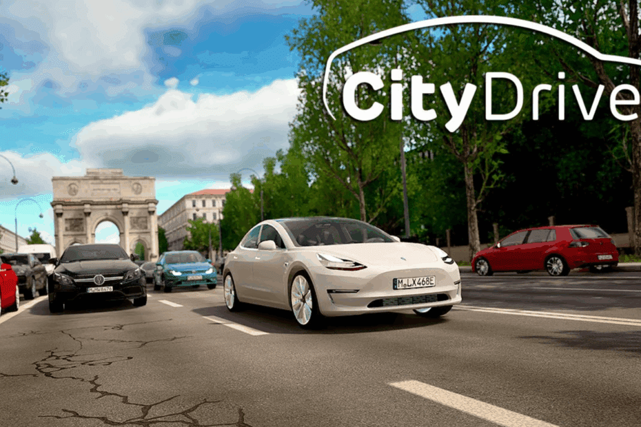 Download CityDriver (v25.06.26.43749) Free for Windows