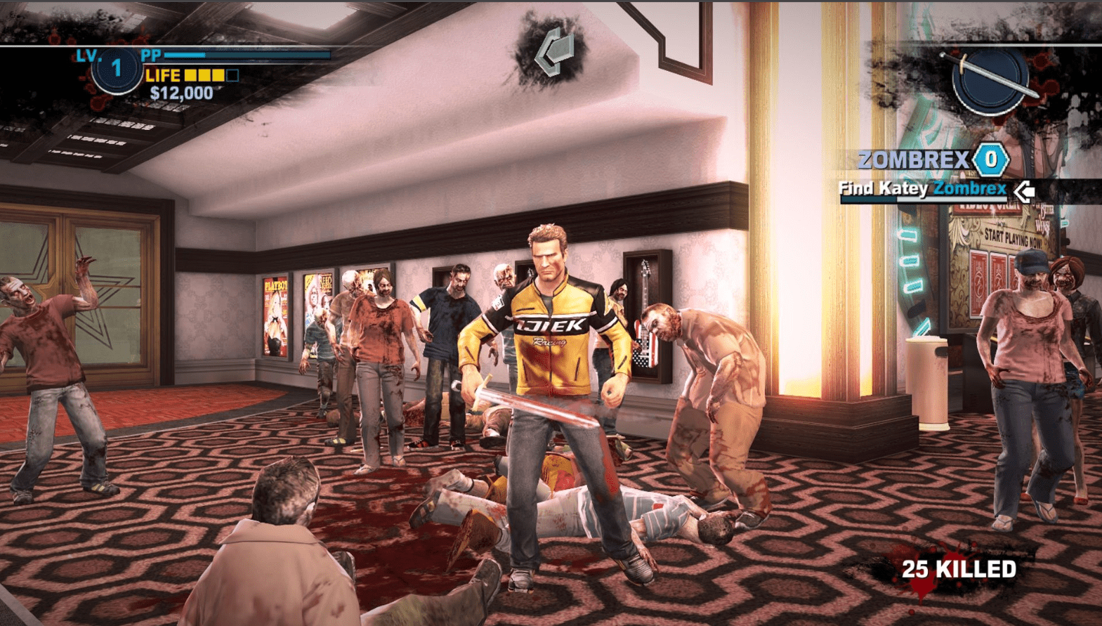 Download Dead Rising 2 (Build 11445504) Free for Windows