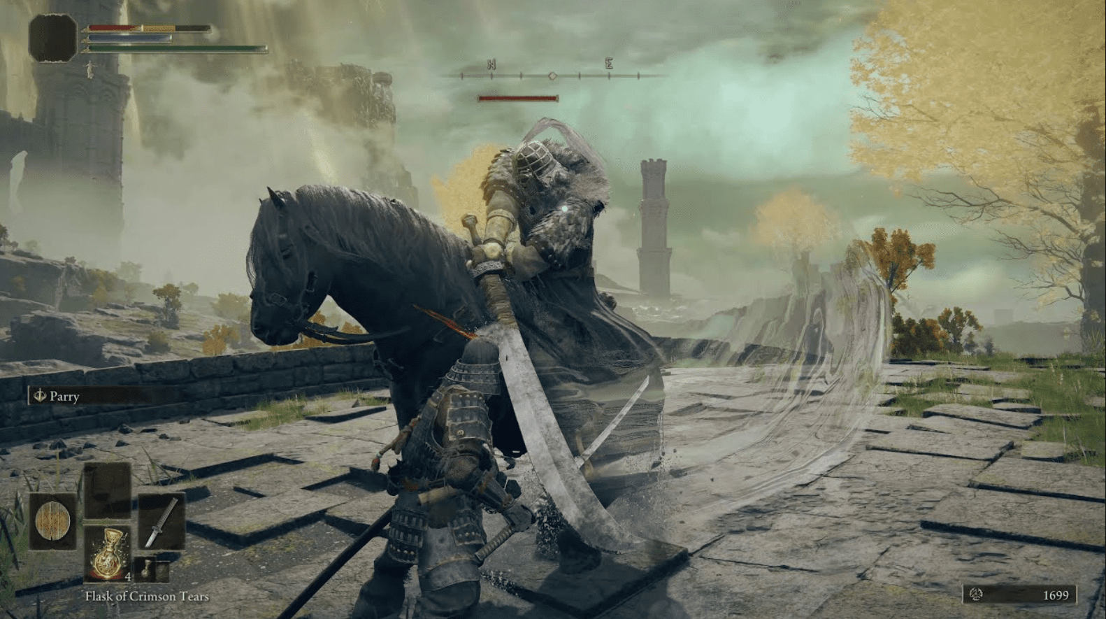 Download Elden Ring Deluxe Edition (v1.16) Free for Windows