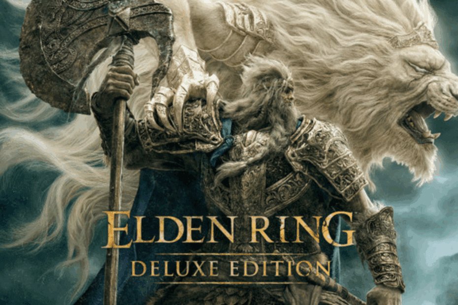 Download Elden Ring Deluxe Edition (v1.16) Free for Windows