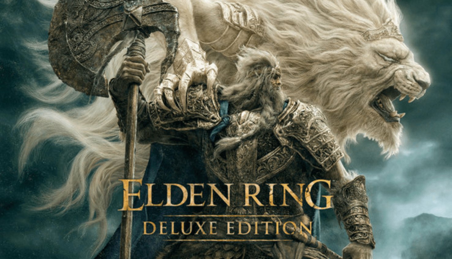 Download Elden Ring Deluxe Edition (v1.16) Free for Windows