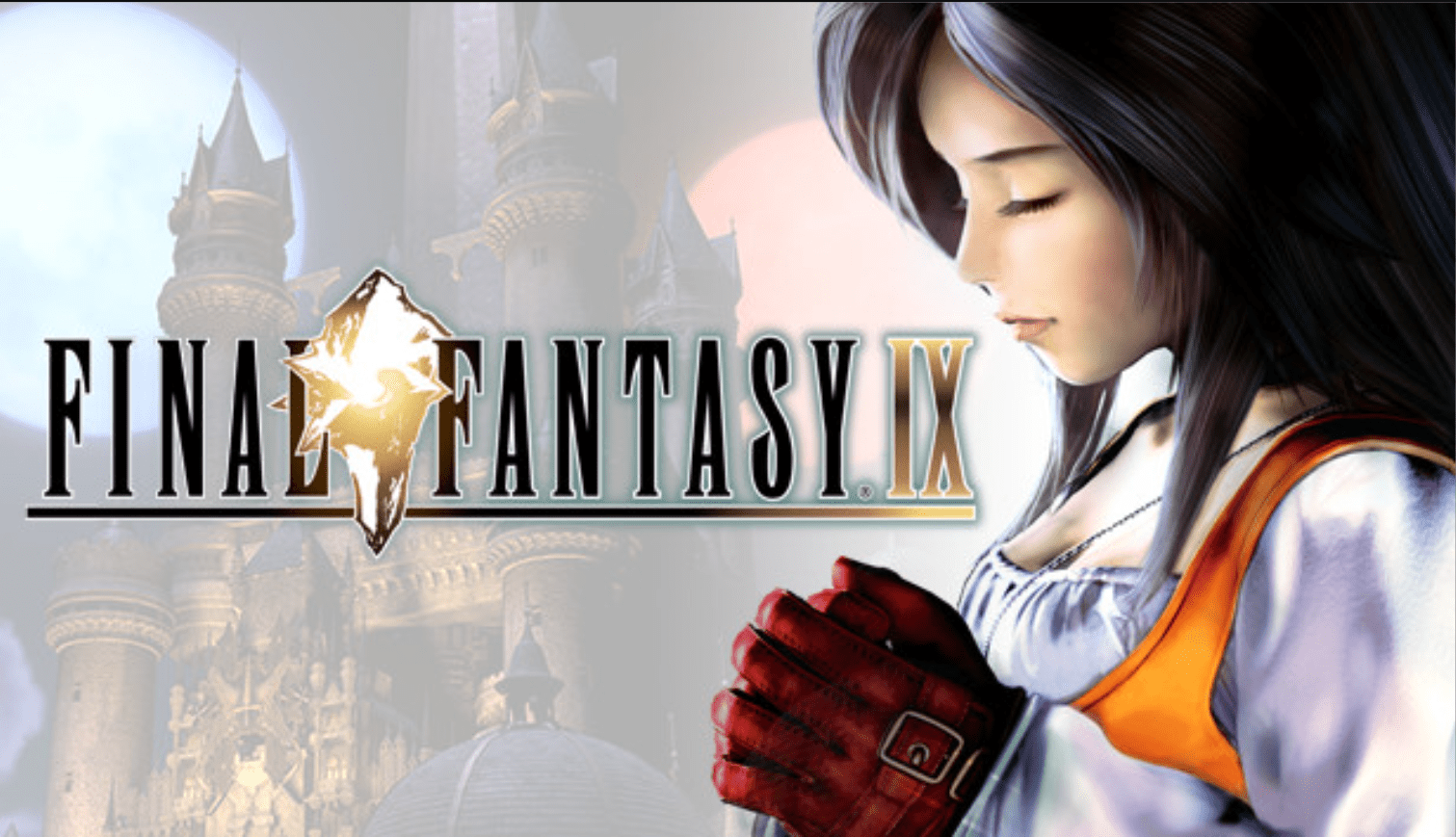 Download FINAL FANTASY IX (Build 5378074) Free for Windows