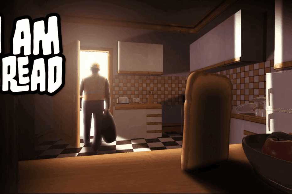 Download I am Bread (Build 7370715) Free for Windows