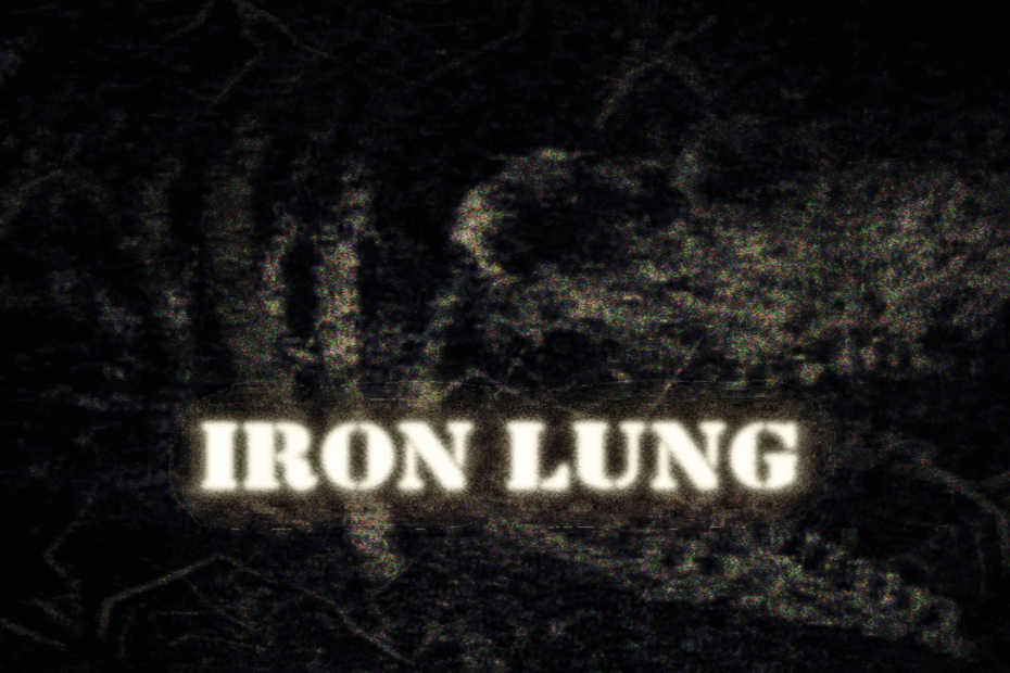 Download Iron Lung (Build 12439138) Free for Windows