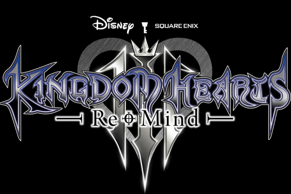 Download KINGDOM HEARTS III + Re Mind (Build 14790811) Free for Windows