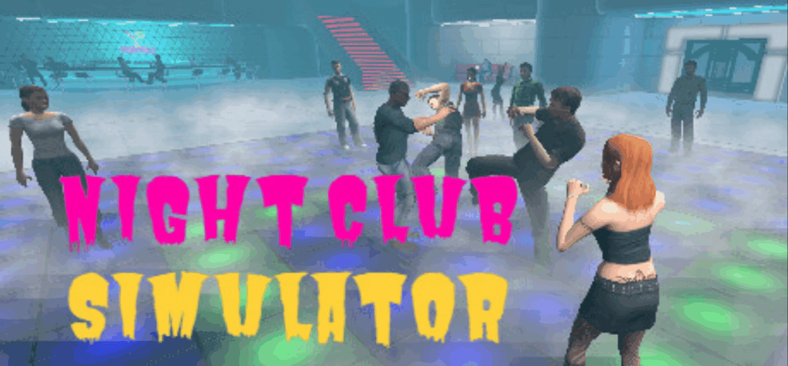 Download NightClub Simulator (Build 18256808) Free for Windows