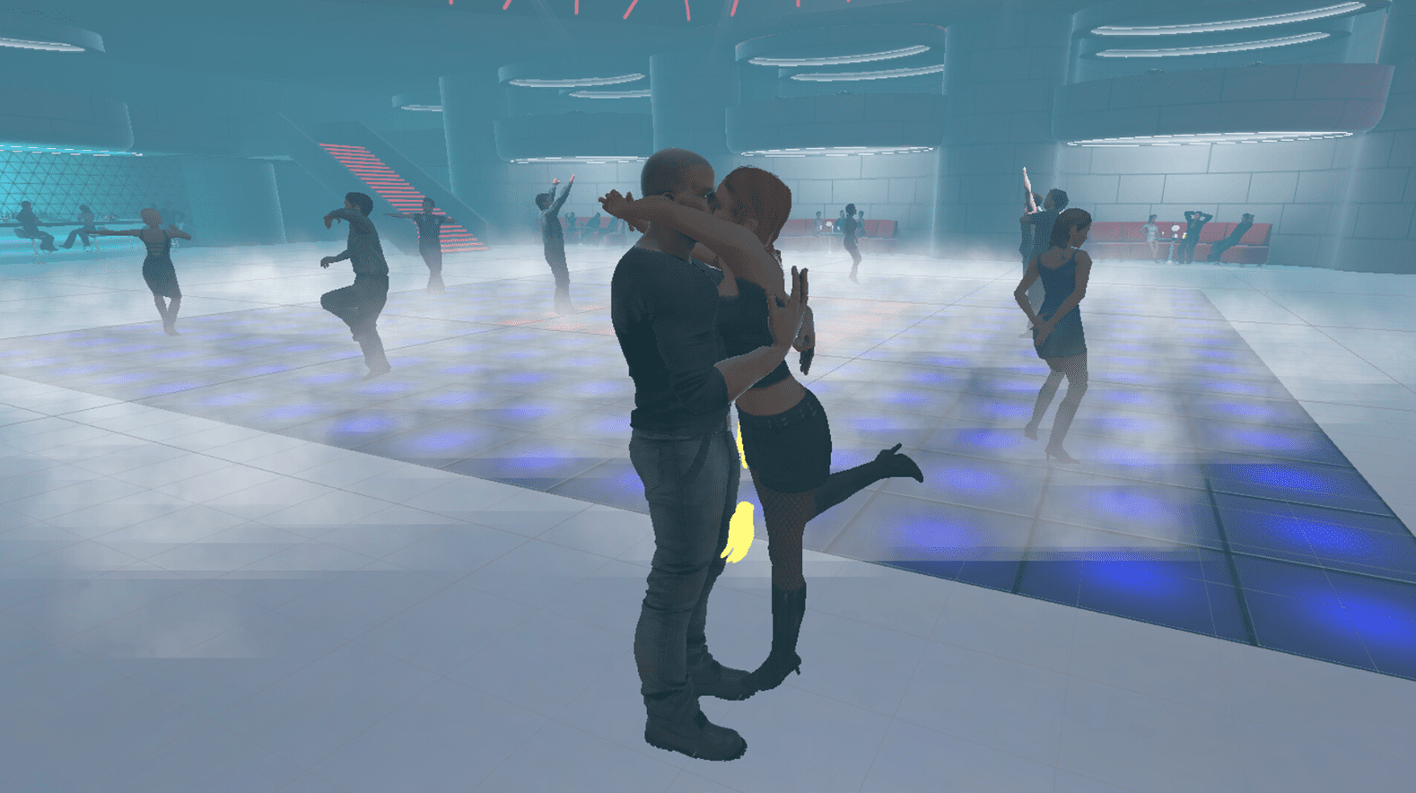 Download NightClub Simulator (Build 18256808) Free for Windows