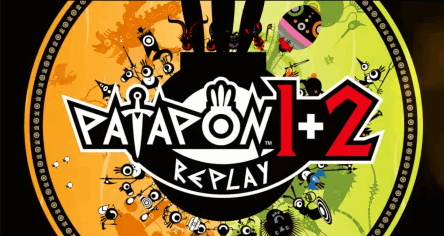 Download PATAPON 1+2 REPLAY (Build 18905519) Free for Windows