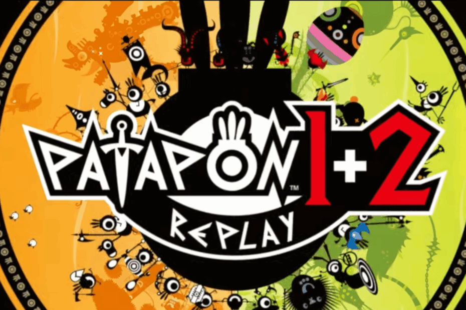 Download PATAPON 1+2 REPLAY (Build 18905519) Free for Windows