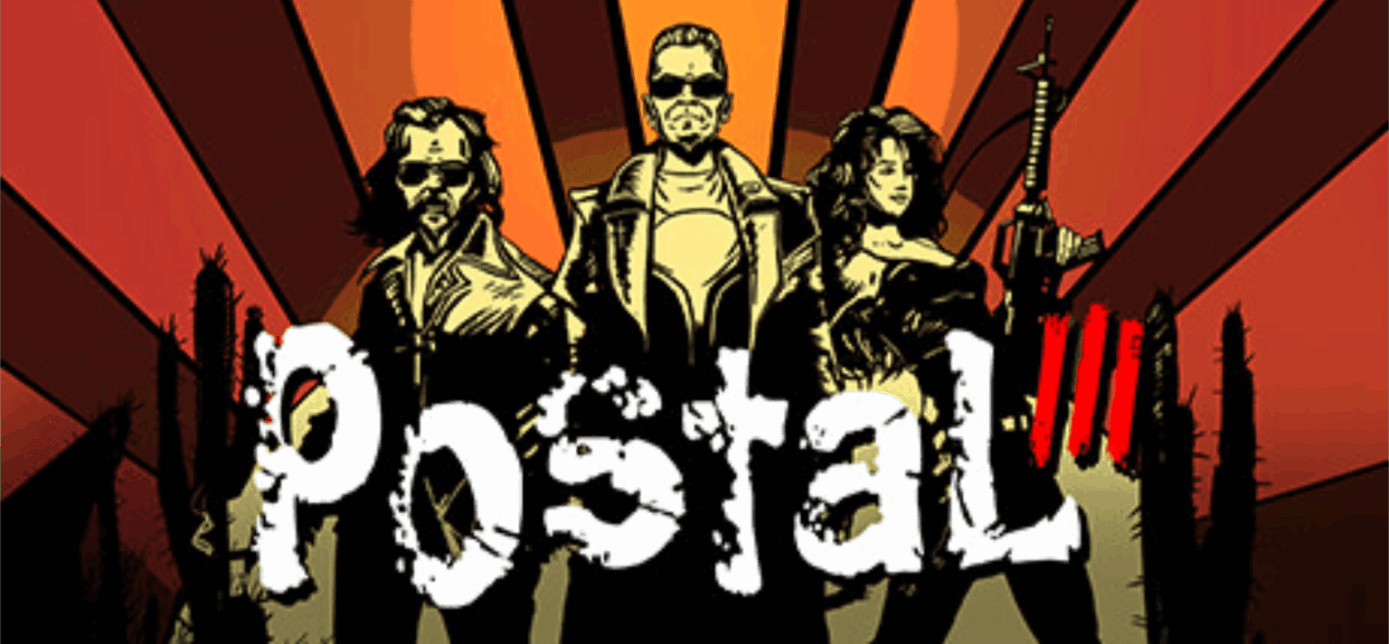 Download Postal III (Build 13305096) Free for Windows