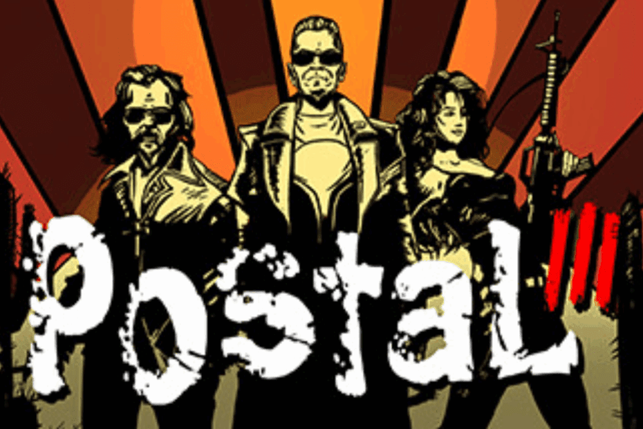 Download Postal III (Build 13305096) Free for Windows