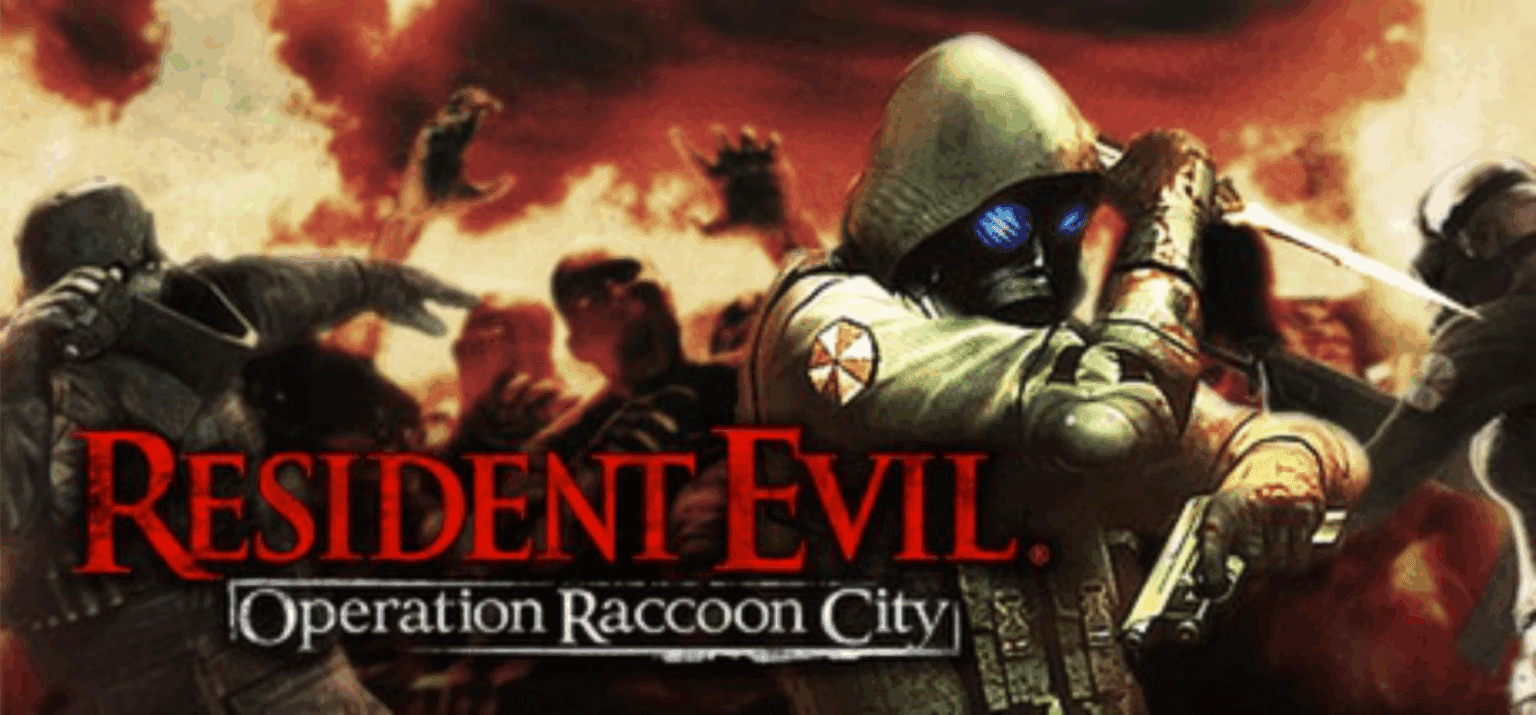 Download Resident Evil Operation Raccoon City (Build 17400697) Free for Windows
