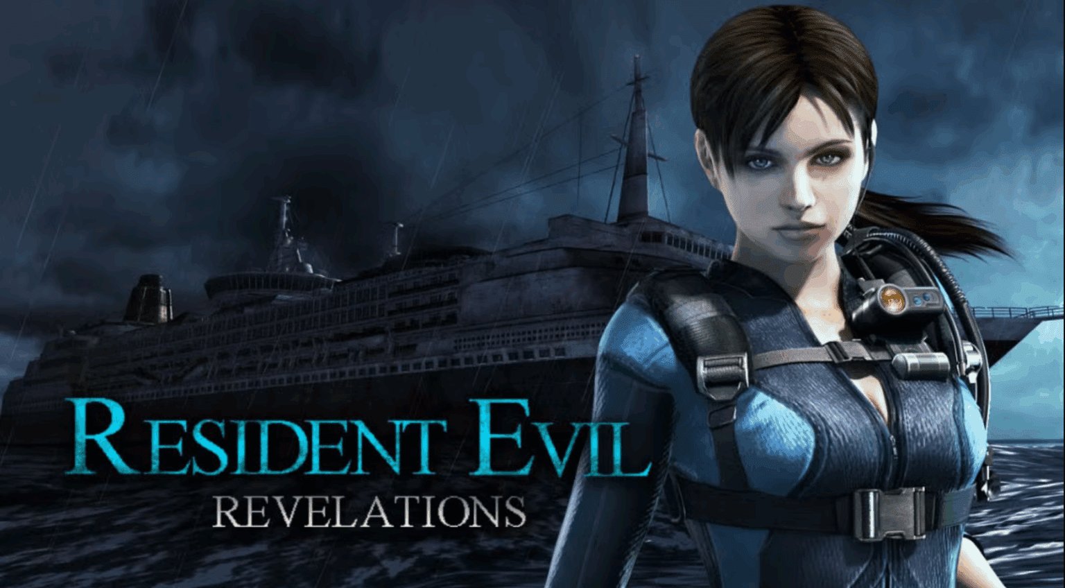 Download Resident Evil Revelations (Build 13298487) Free for Windows