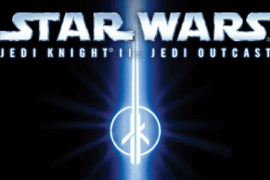 Download STAR WARS Jedi Knight II Jedi Outcast (Build 131483) Free for Windows