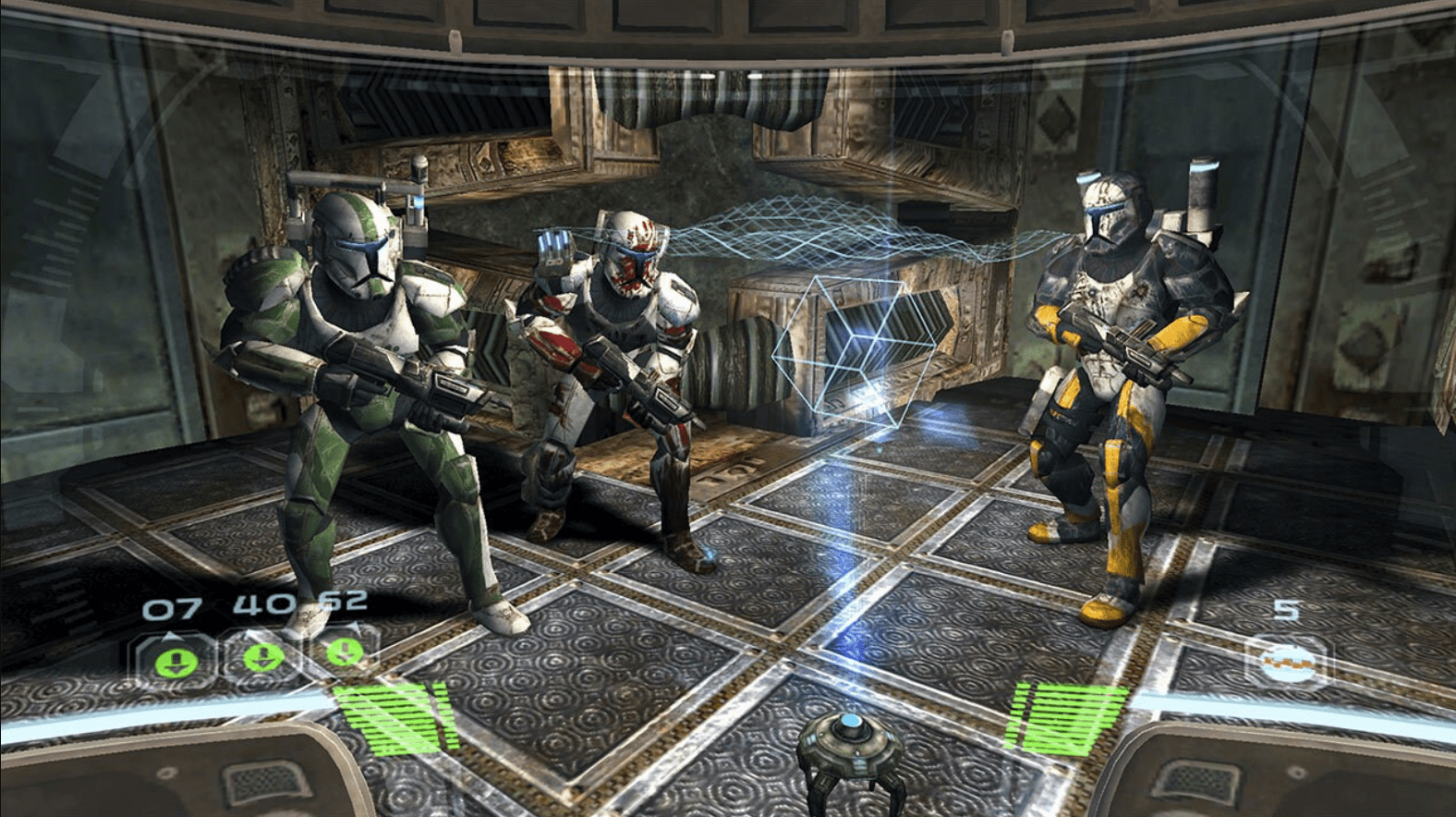 Download STAR WARS Republic Commando (Build 251740) Free for Windows