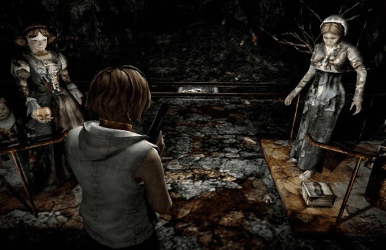 Download Silent Hill 3 (v1.0) Free for Windows