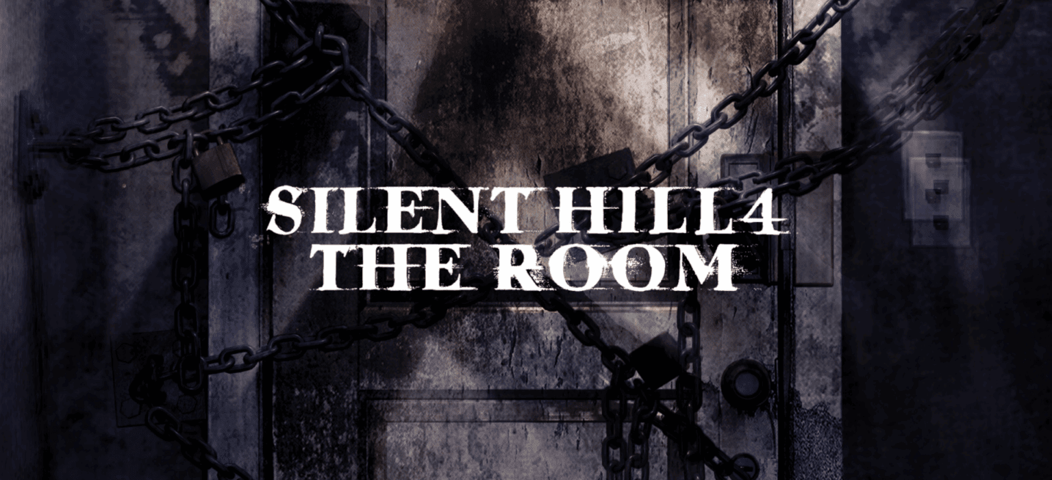 Download Silent Hill 4 The Room (v6 82931) Free for Windows