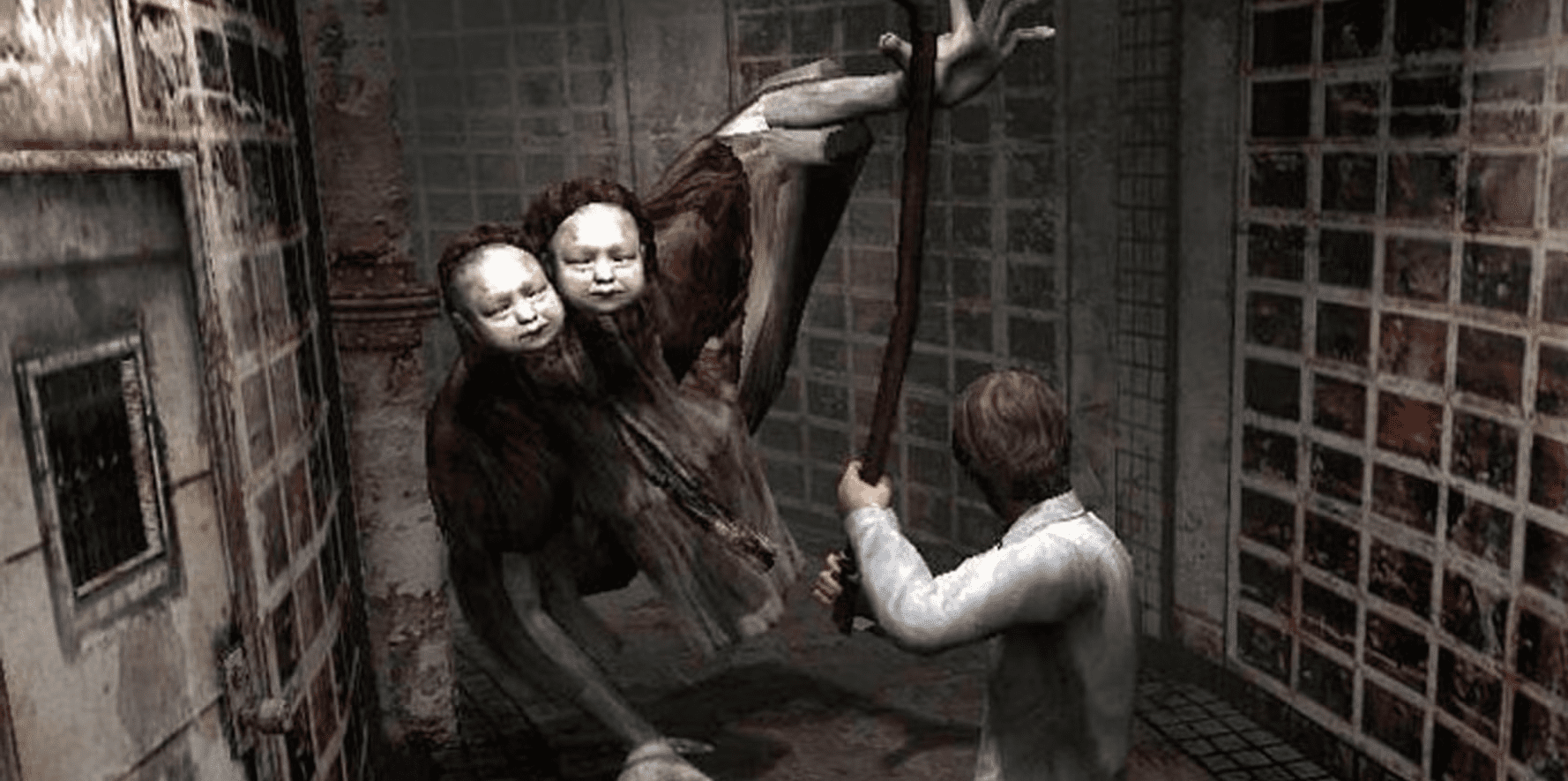 Download Silent Hill 4 The Room (v6 - 82931) Free for Windows