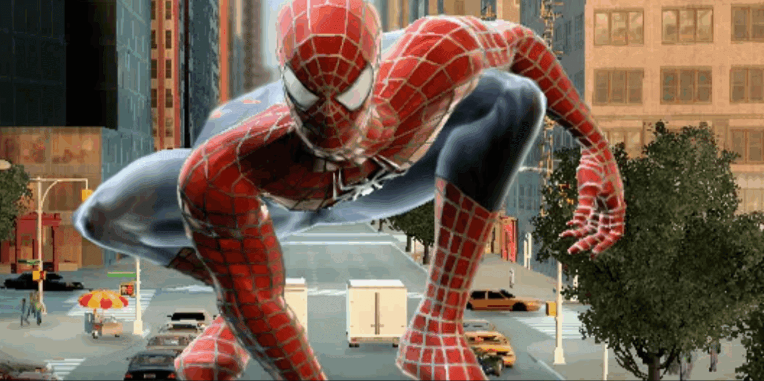 Download Spider Man 3 (v1.0) Free for Windows