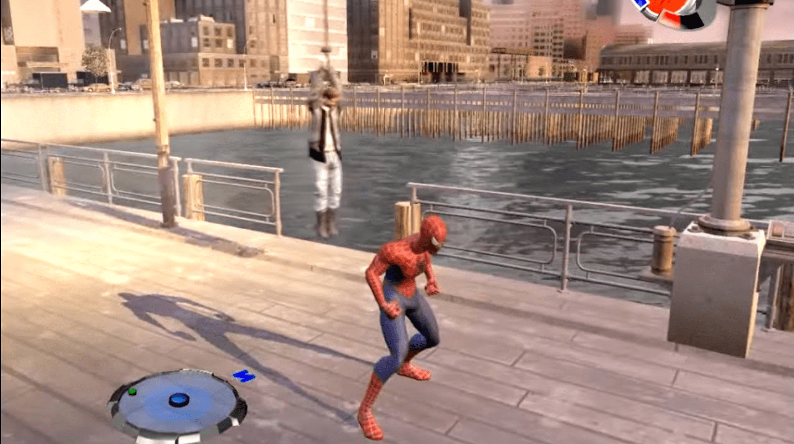 Download Spider-Man 3 (v1.0) Free for Windows